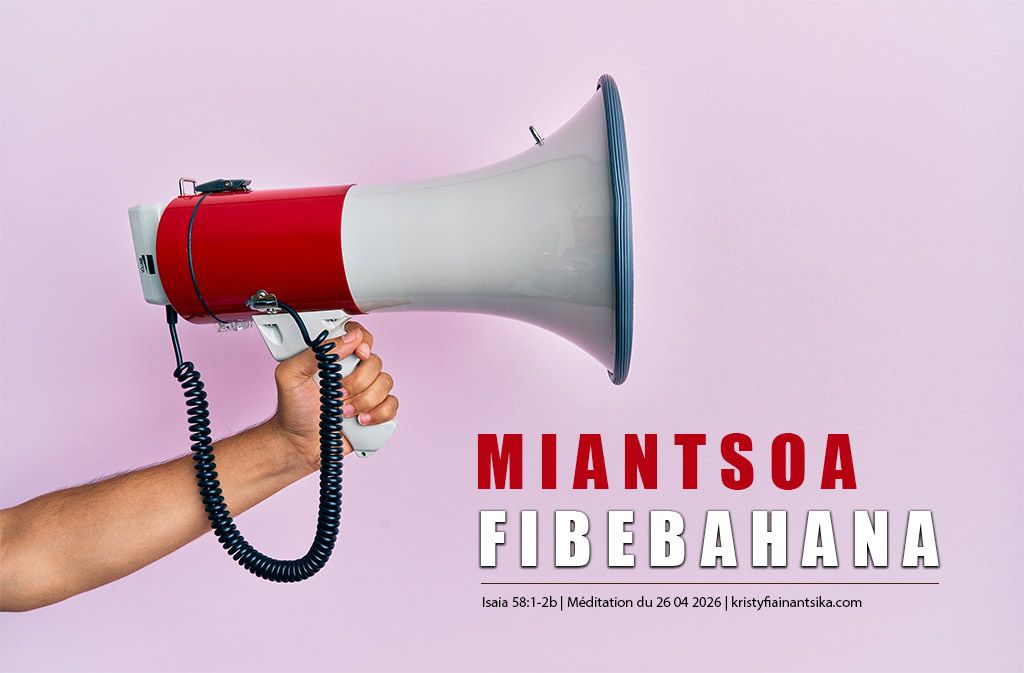 Miantsoa fibebahana